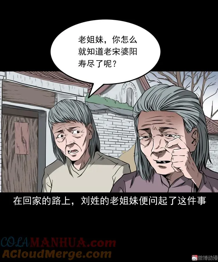 崔家老太太24