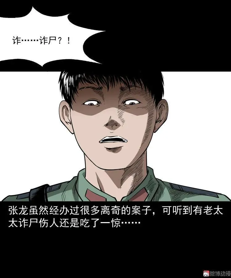 猫老太事件11