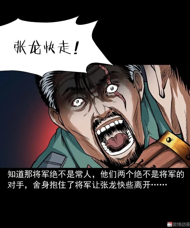 将军坟55