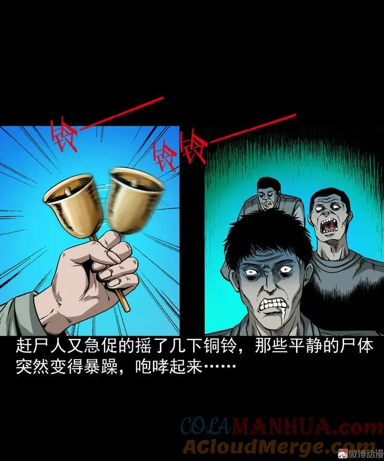 赶尸27