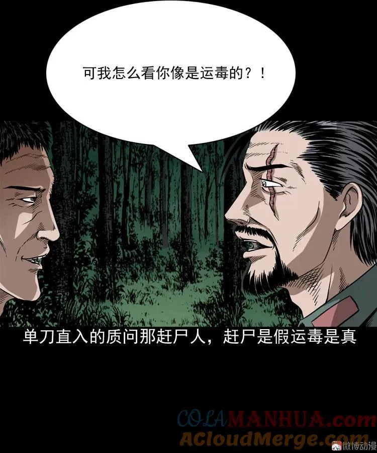赶尸24