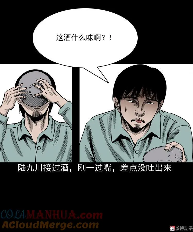 陆酒仙的来历（上）63