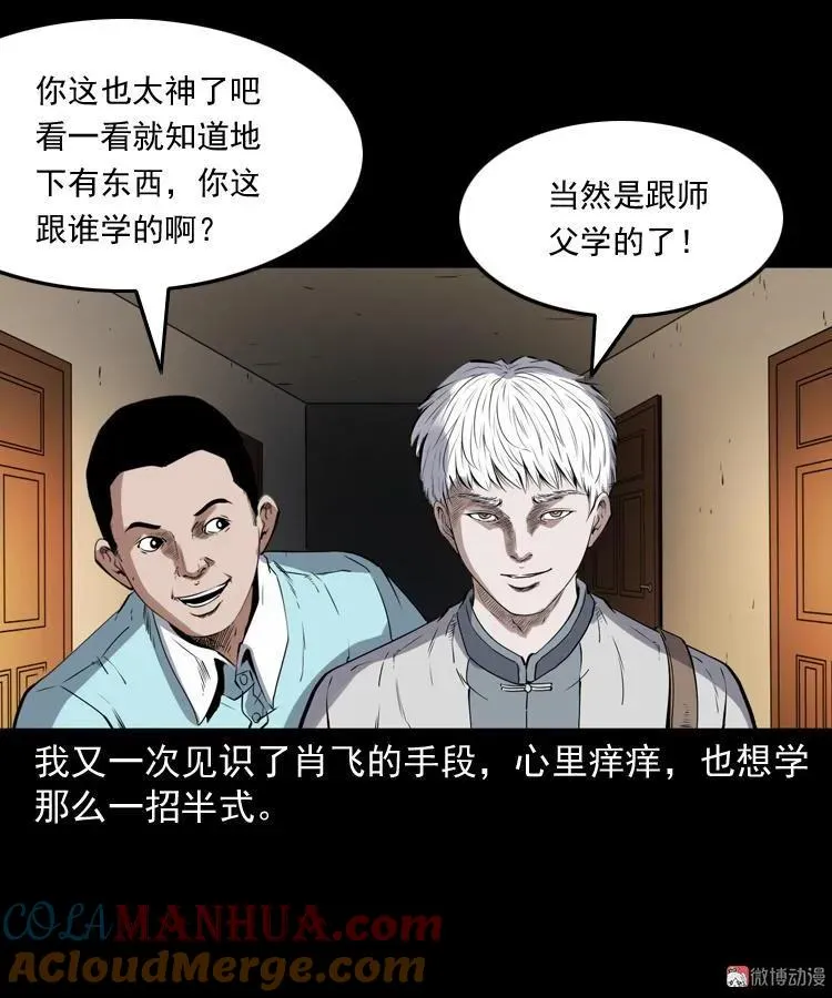 白头翁之厌胜78