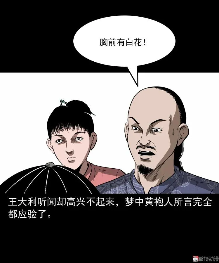 首富王大利53