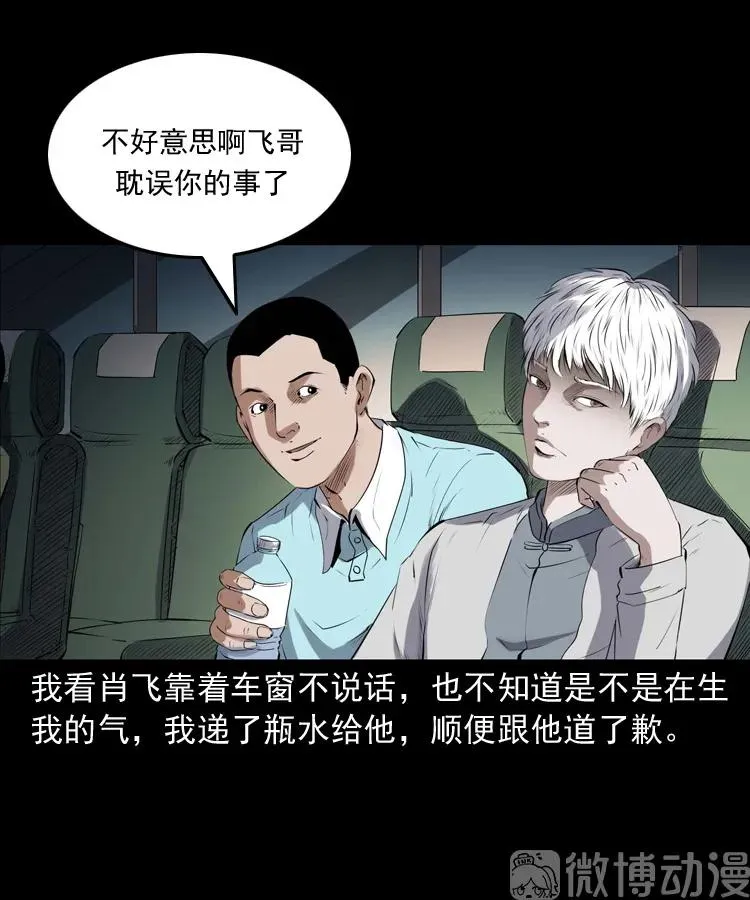 白头翁之压头煞13