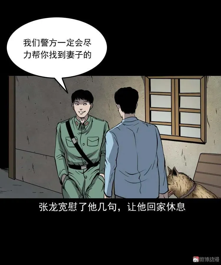 消失的妻子26