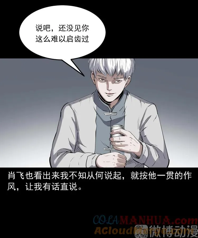 白头翁之抢魂（上）9