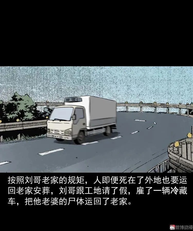 亡妻的下落10