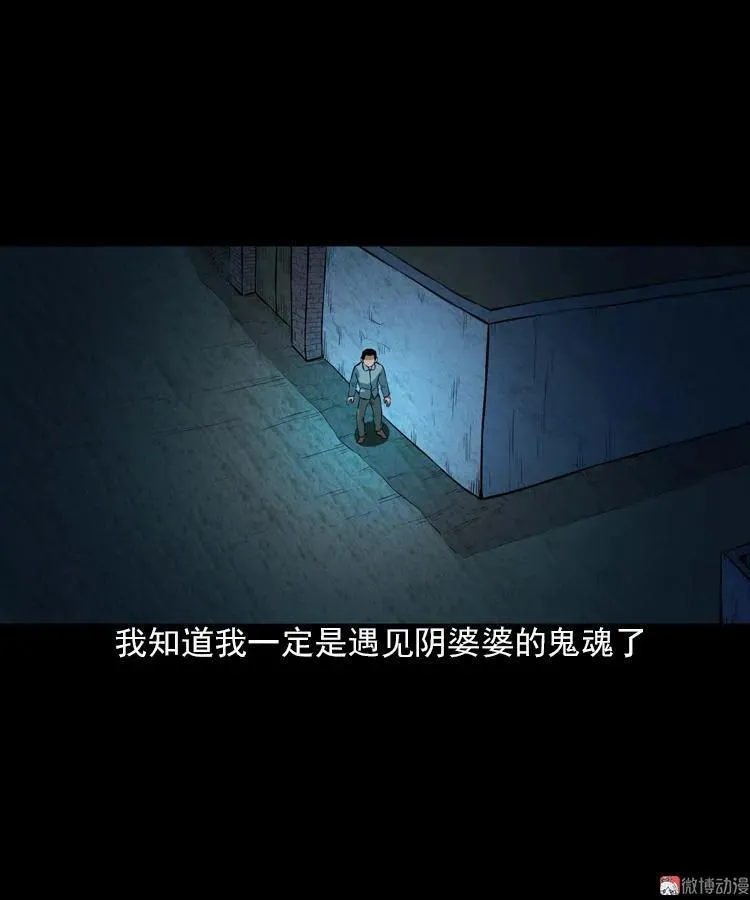 阴婆婆73