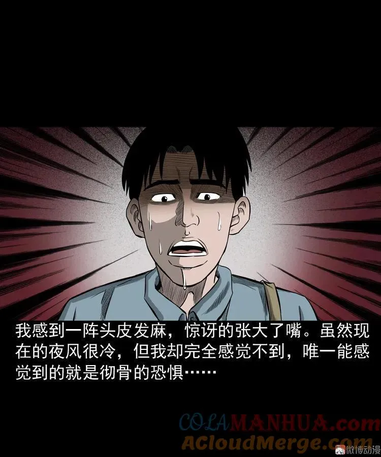到底是人是诡21