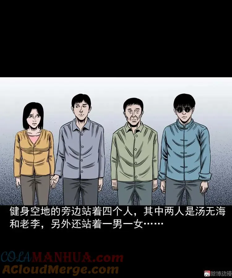摆动的秋千33