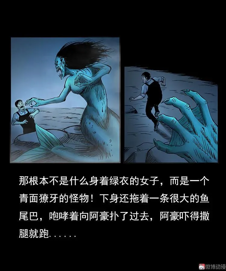 海妖29