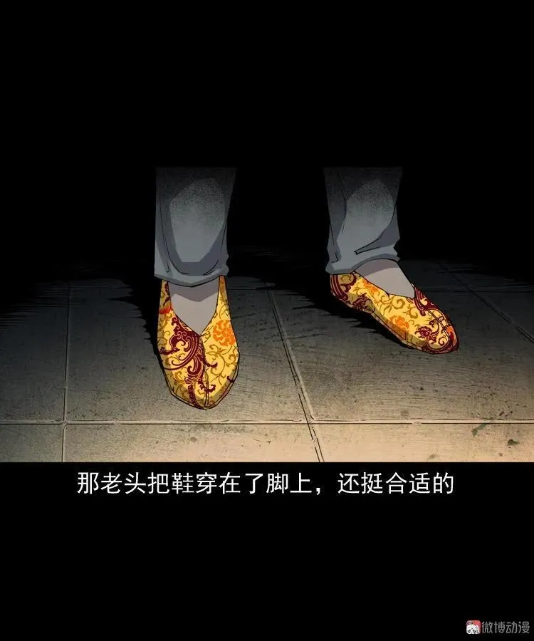 白头鬼之客人59