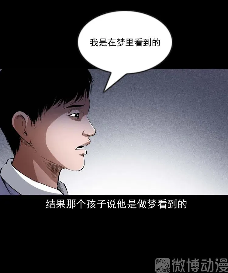灵童追凶25