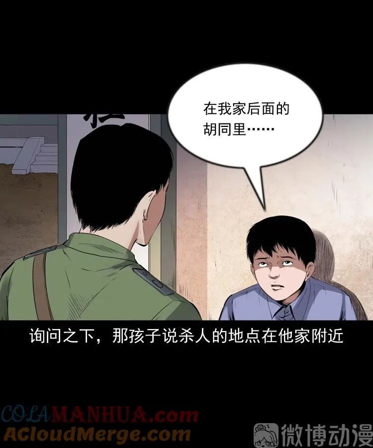 灵童追凶12