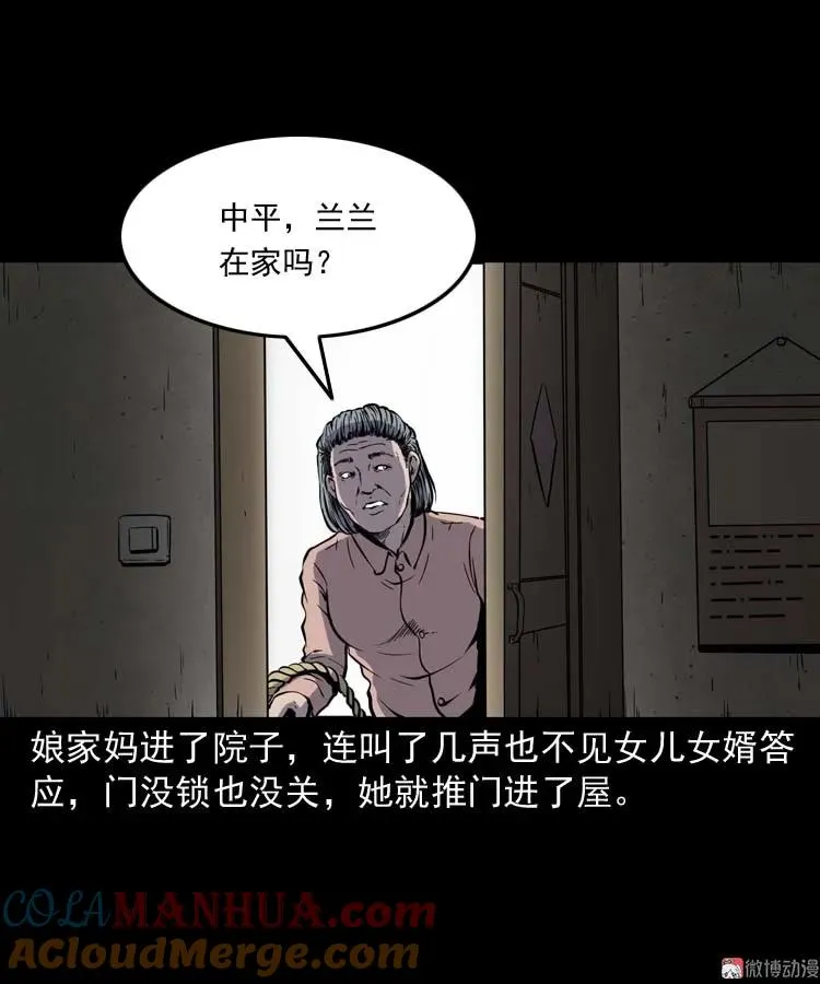回来的妻子66