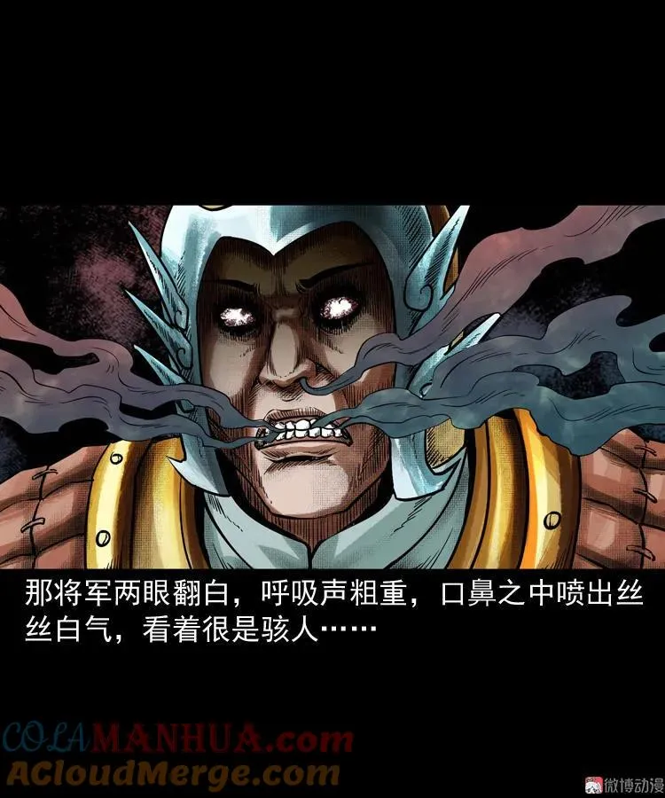将军坟39
