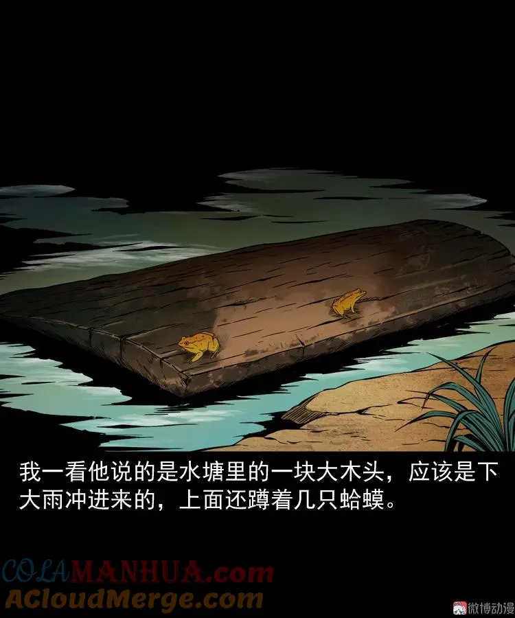 水塘惊魂54