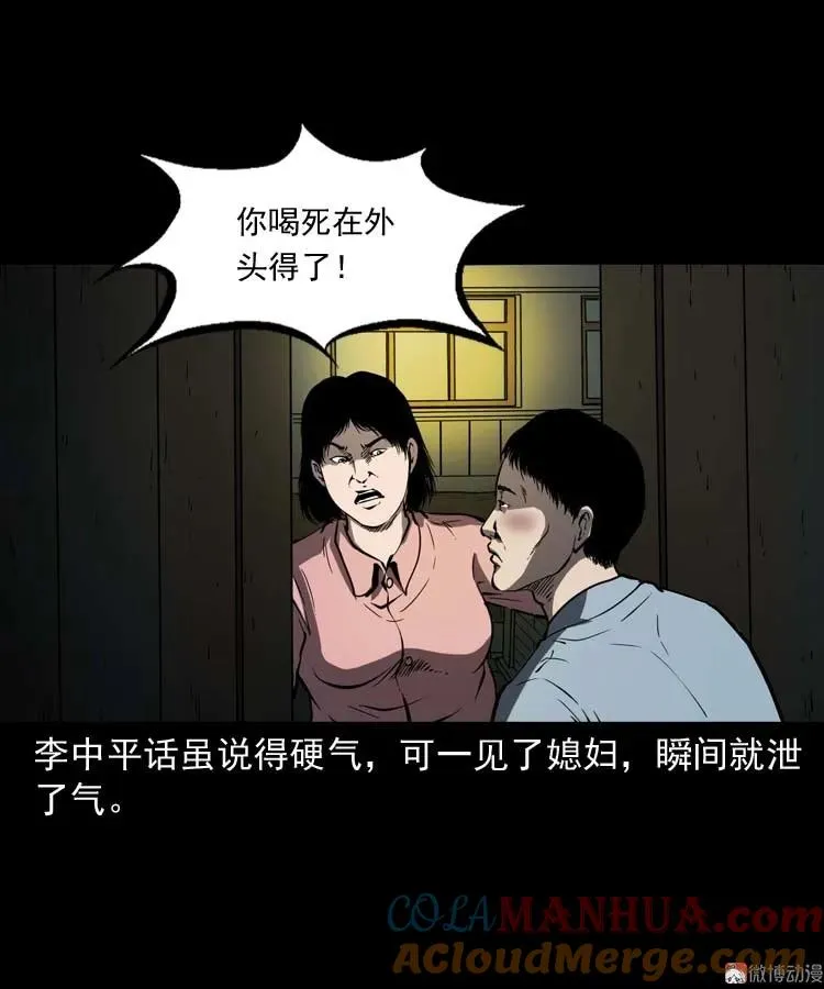 回来的妻子9
