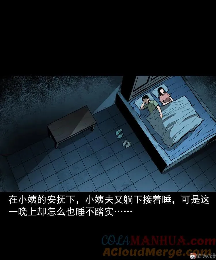 墙里的声音15