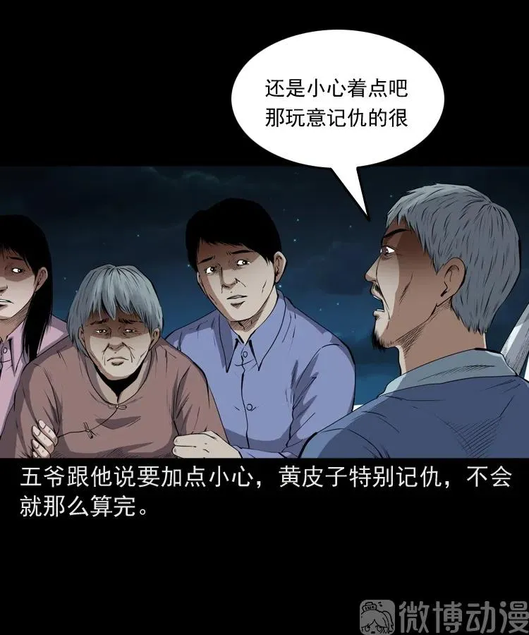 仙家异闻41