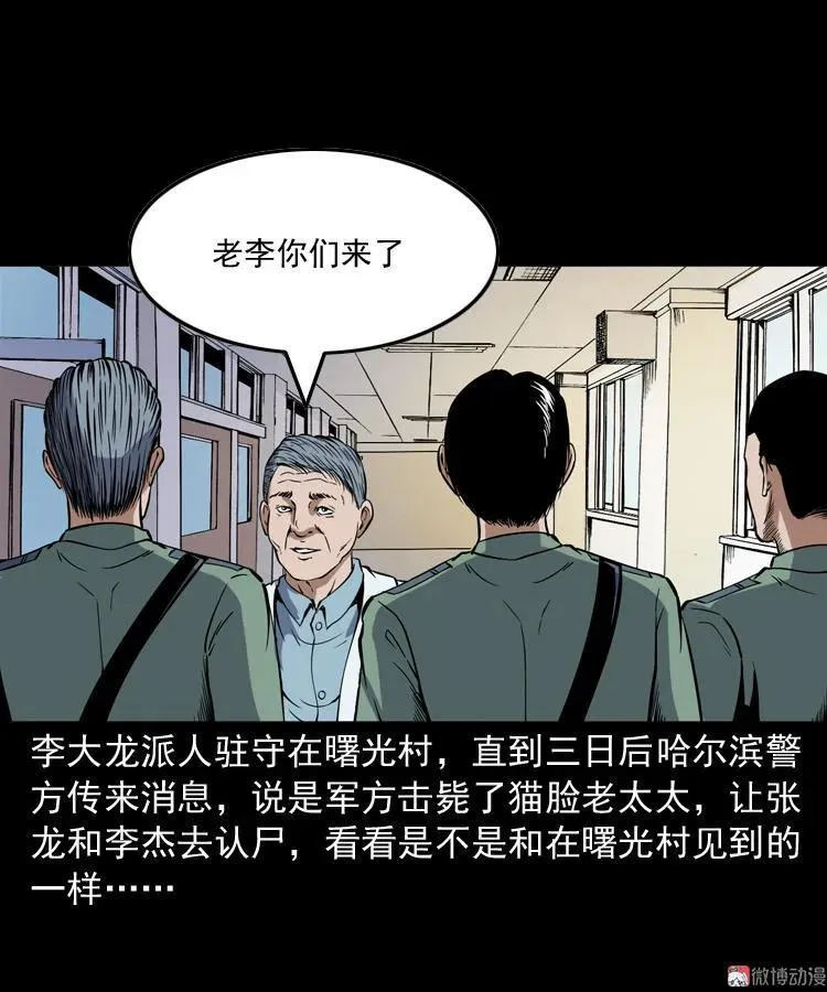 猫老太事件99