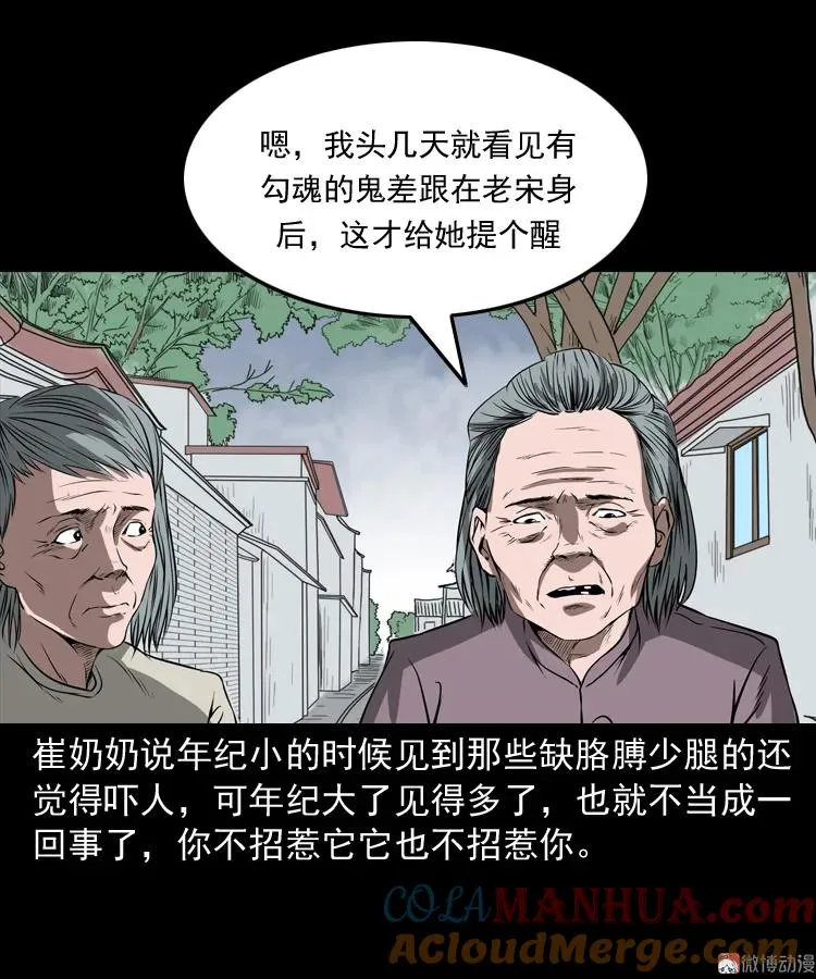 崔家老太太27