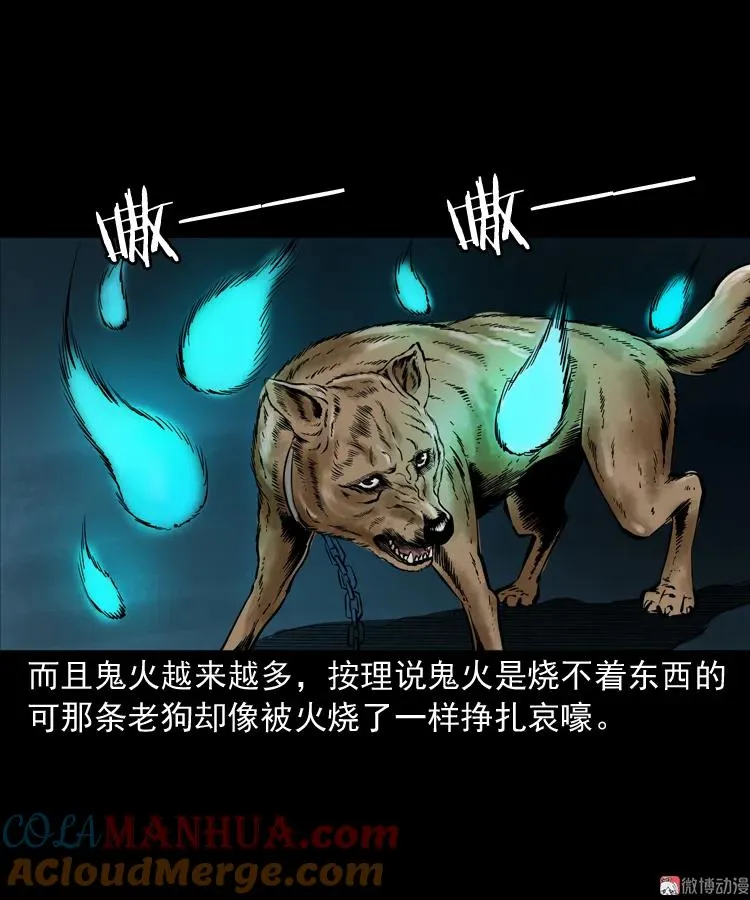 鬼火78