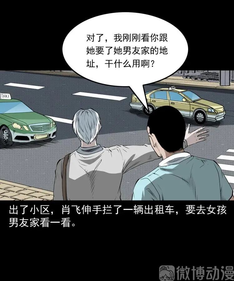 白头翁之恶咒74