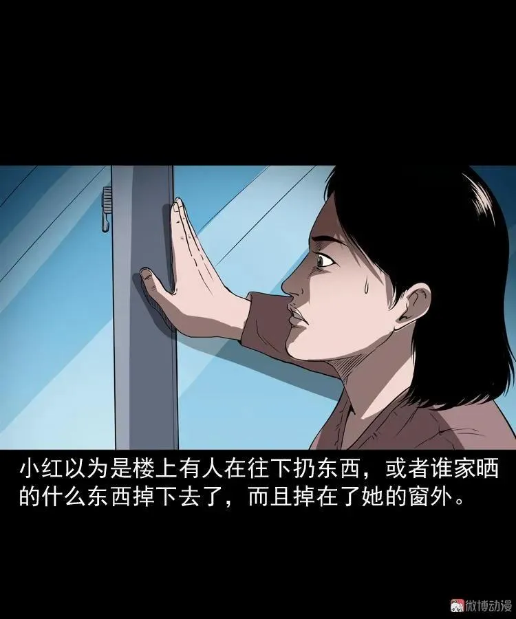 白头鬼（一）26