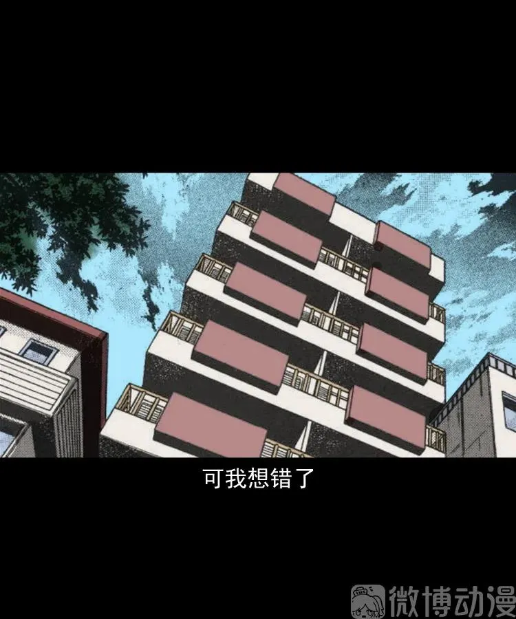 失踪的邻居35