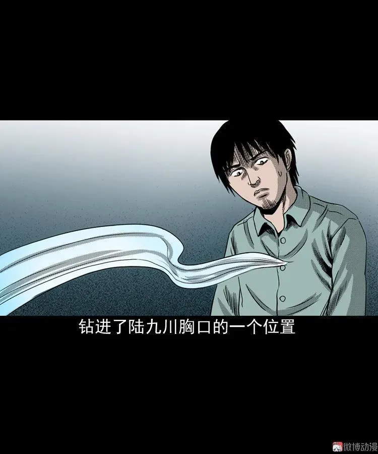 陆酒仙的来历（上）89