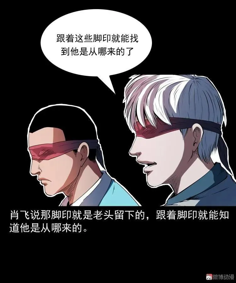 白头鬼之客人70