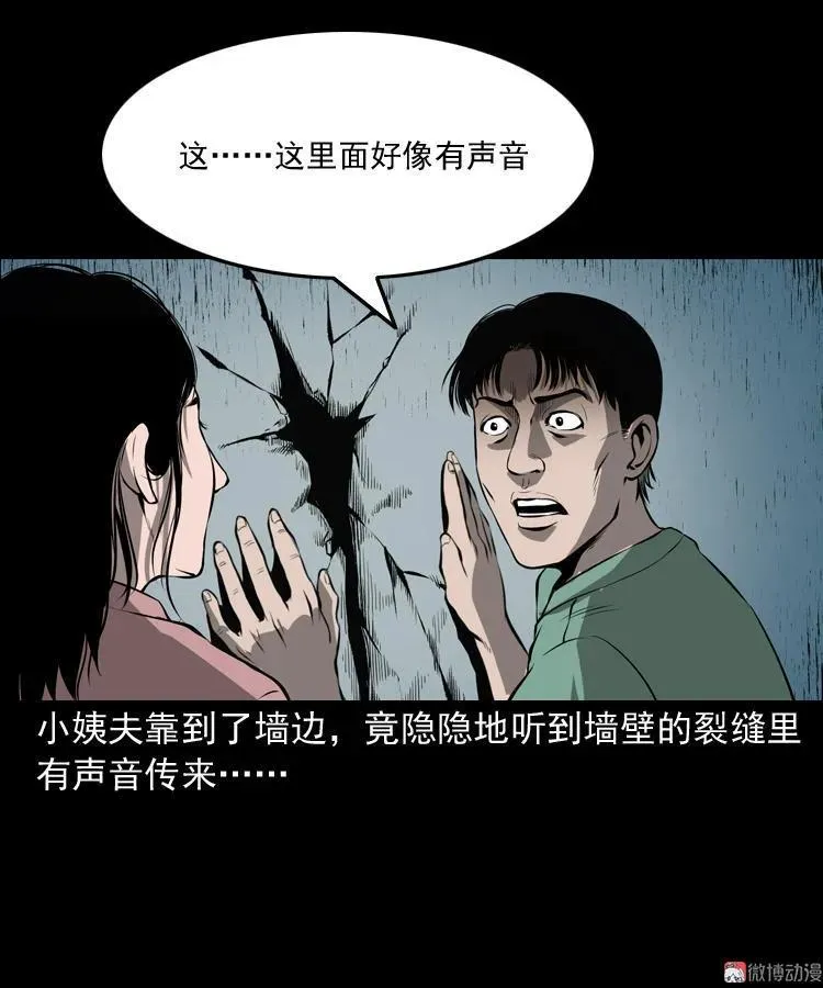 墙里的声音40