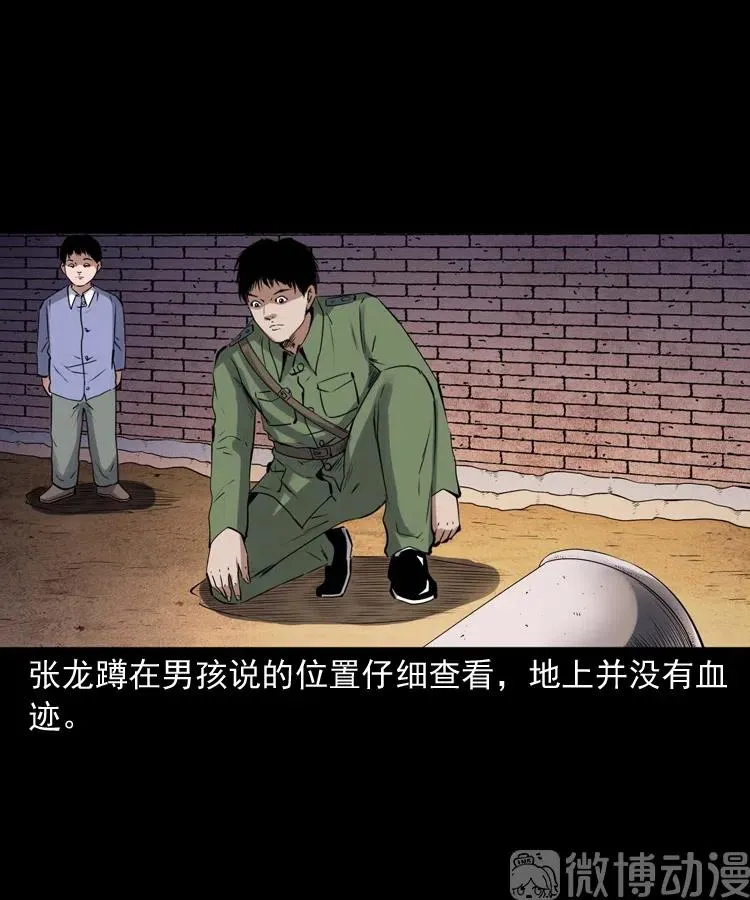 灵童追凶20