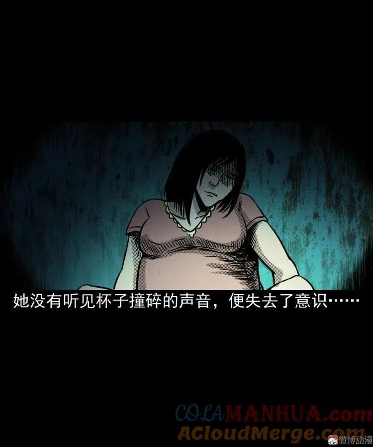 诡婴（下）4