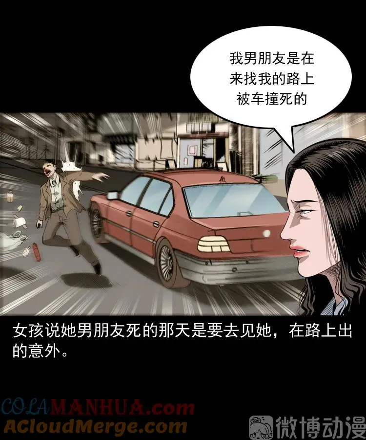 白头翁之恶咒48