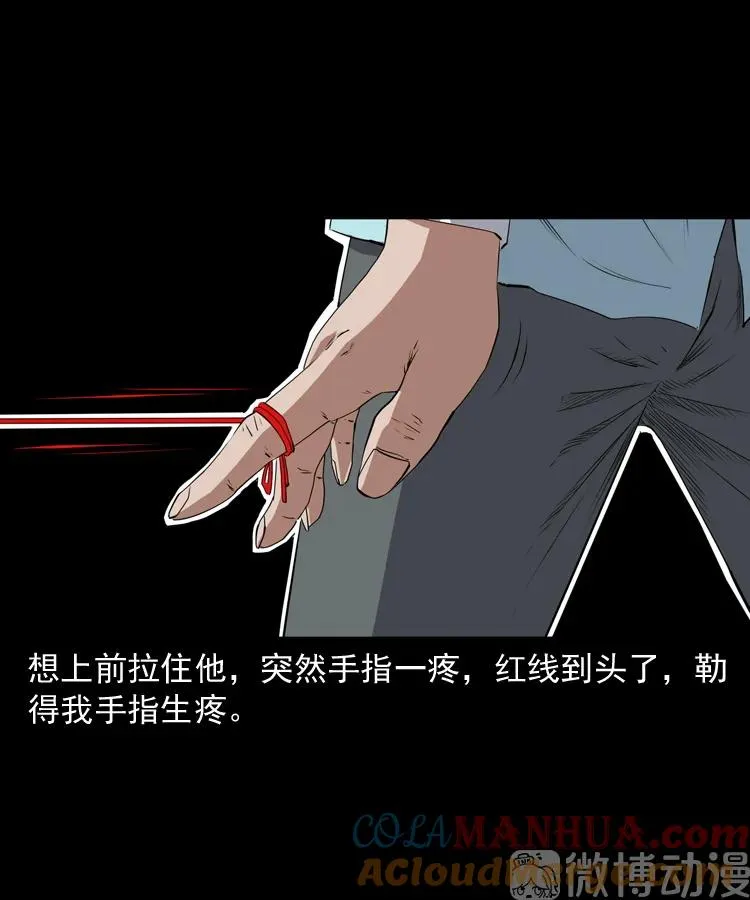 白头翁之抢魂（下）30
