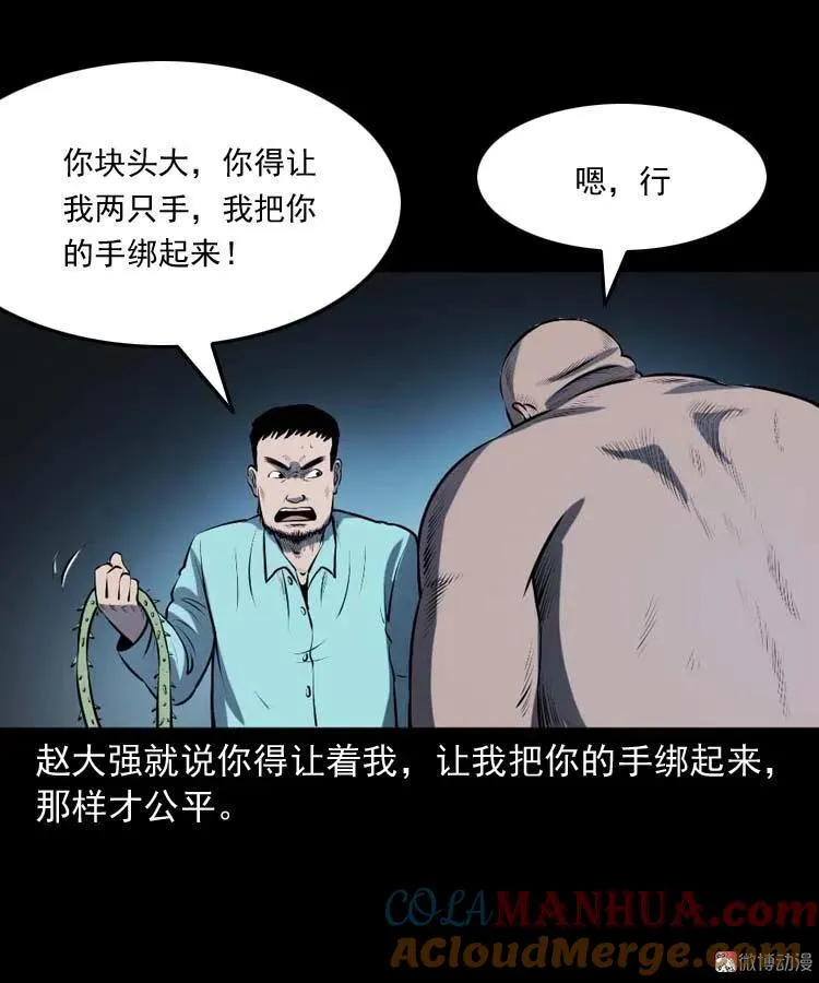 棺材精33