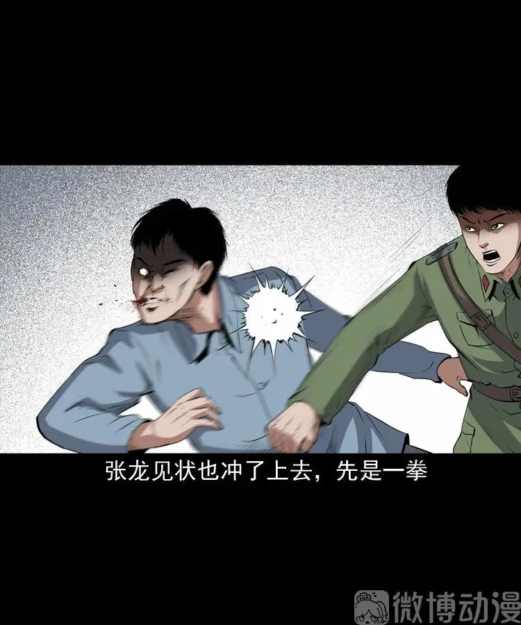 双鱼玉佩事件（上）26