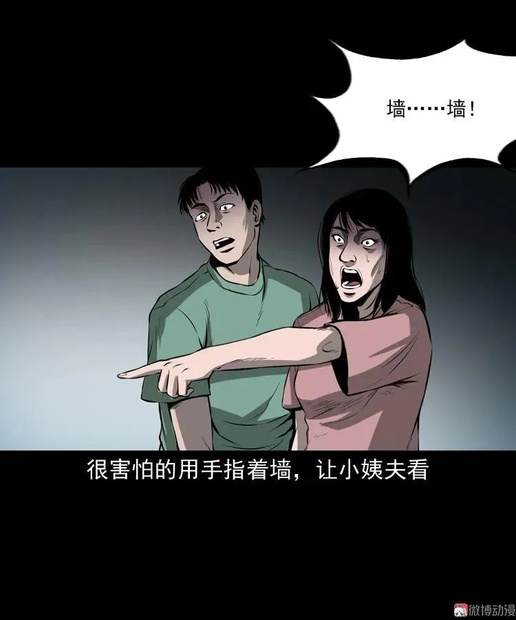 墙里的声音37