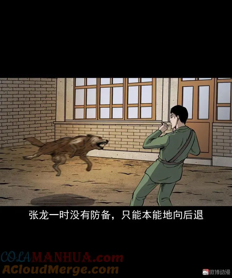 僵尸事件（一）96