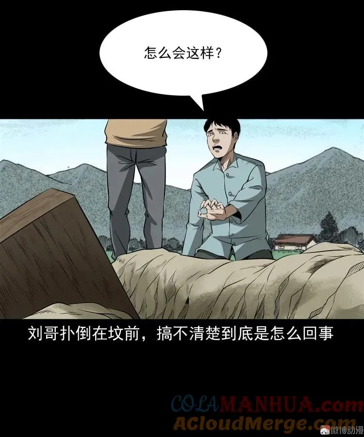 亡妻的下落18