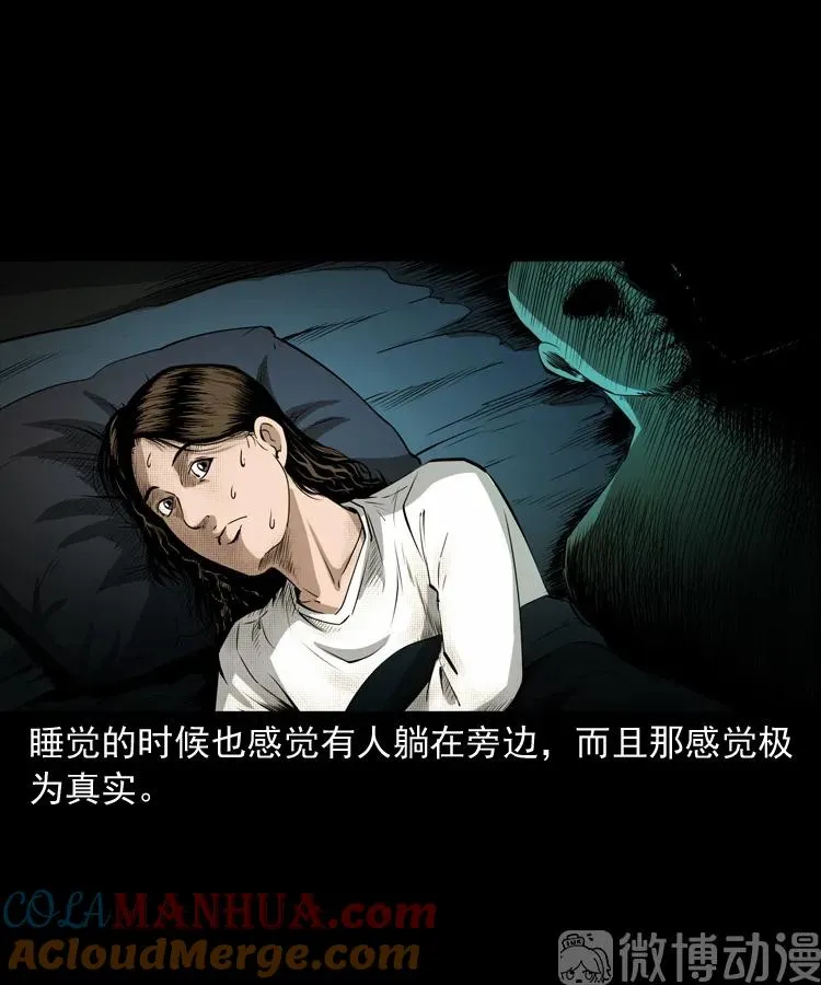 白头翁之恶咒42