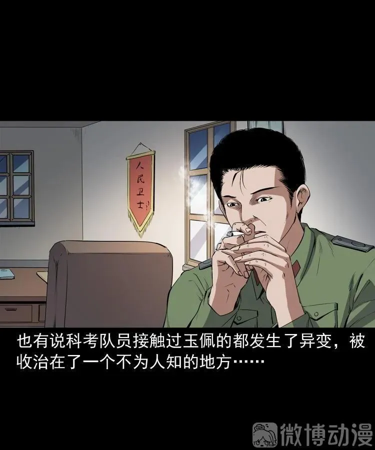 双鱼玉佩事件（下）67
