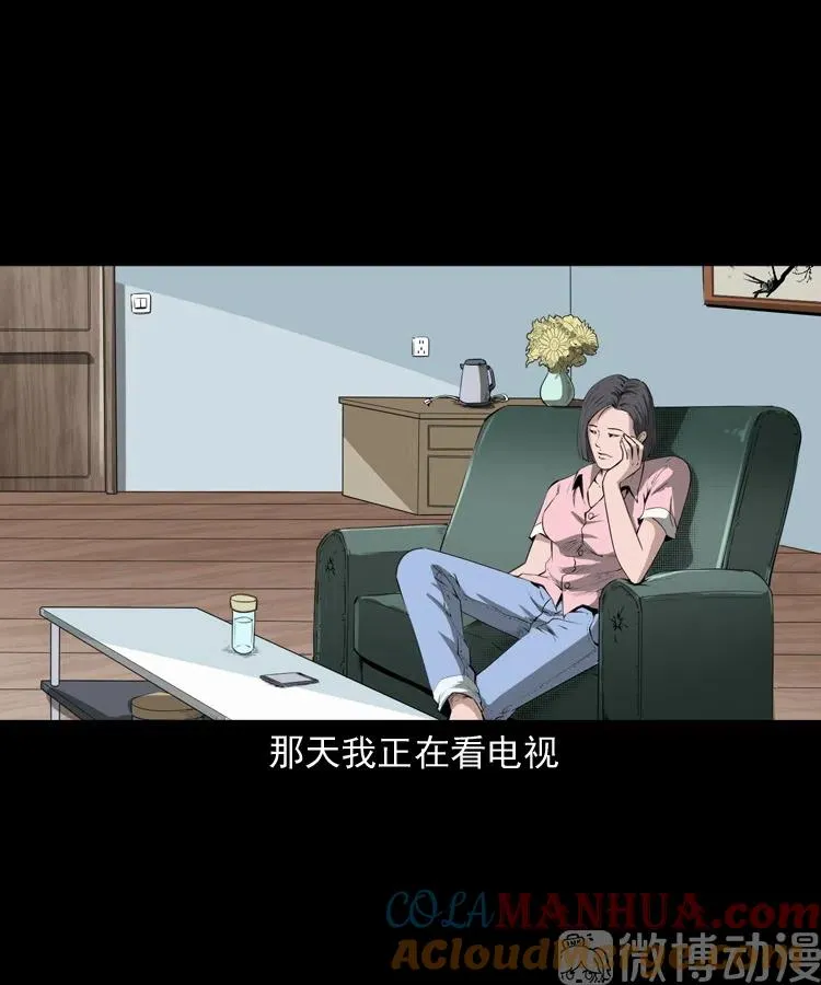 失踪的邻居3