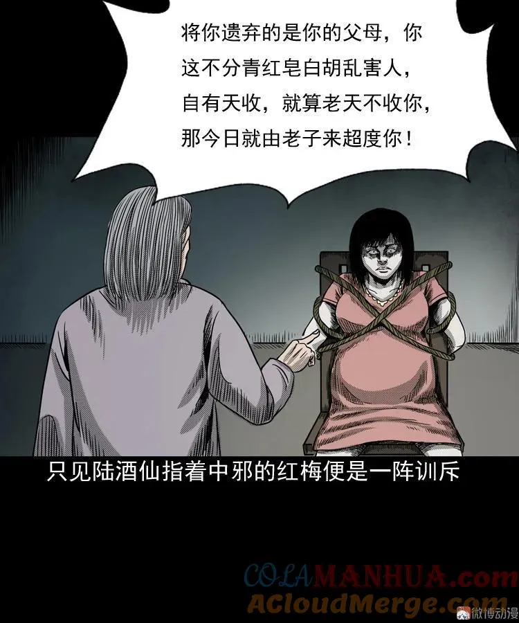 诡婴（下）60