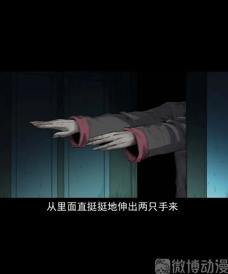 白头翁之诈尸下集47