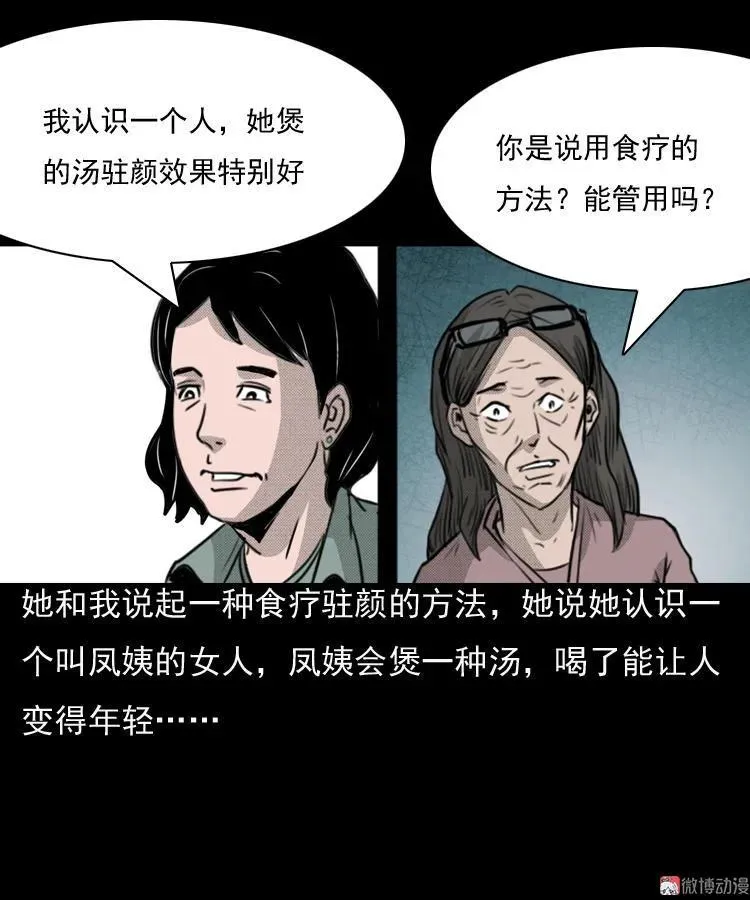 驻颜汤20