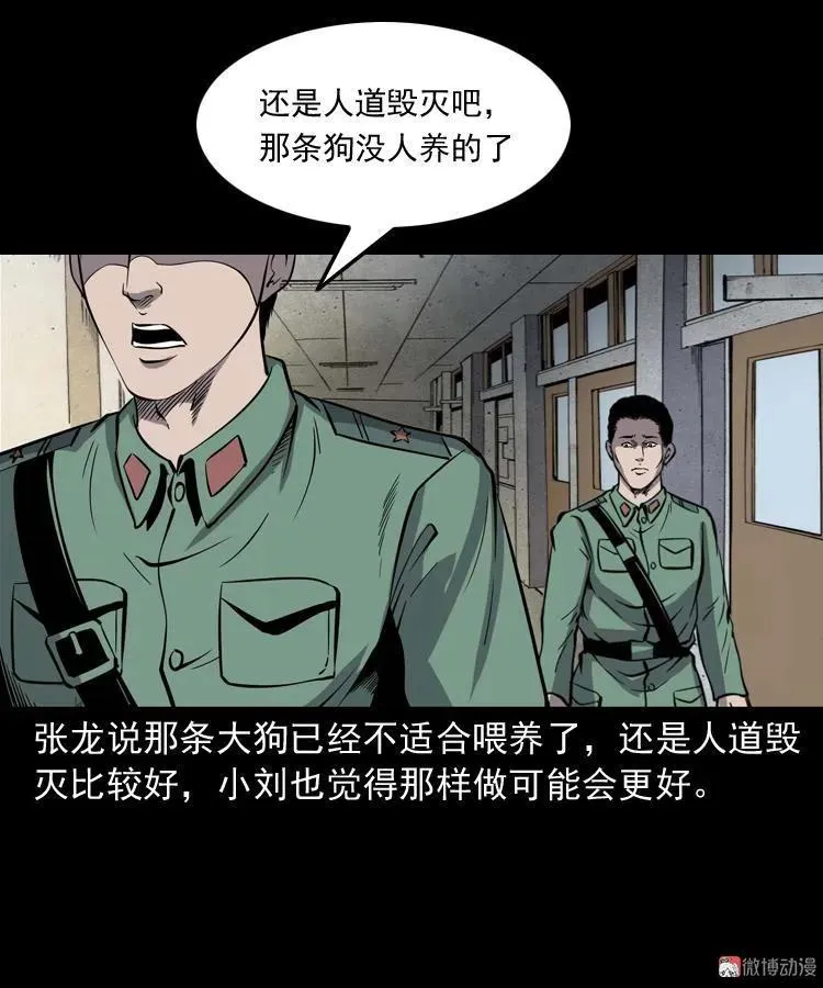 消失的妻子101